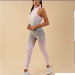 Ombré Gymshark Leggings💕